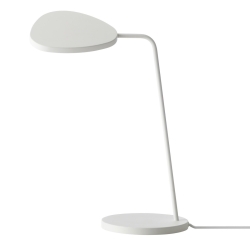 lampe de table Leaf - blanche - Muuto