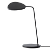 Leaf table lamp - black - Muuto