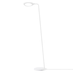 lampadaire Leaf - blanc - Muuto