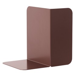 plum - Compile bookend - Muuto