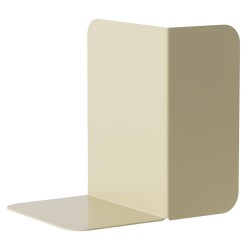 green-beige - Compile bookend - Muuto