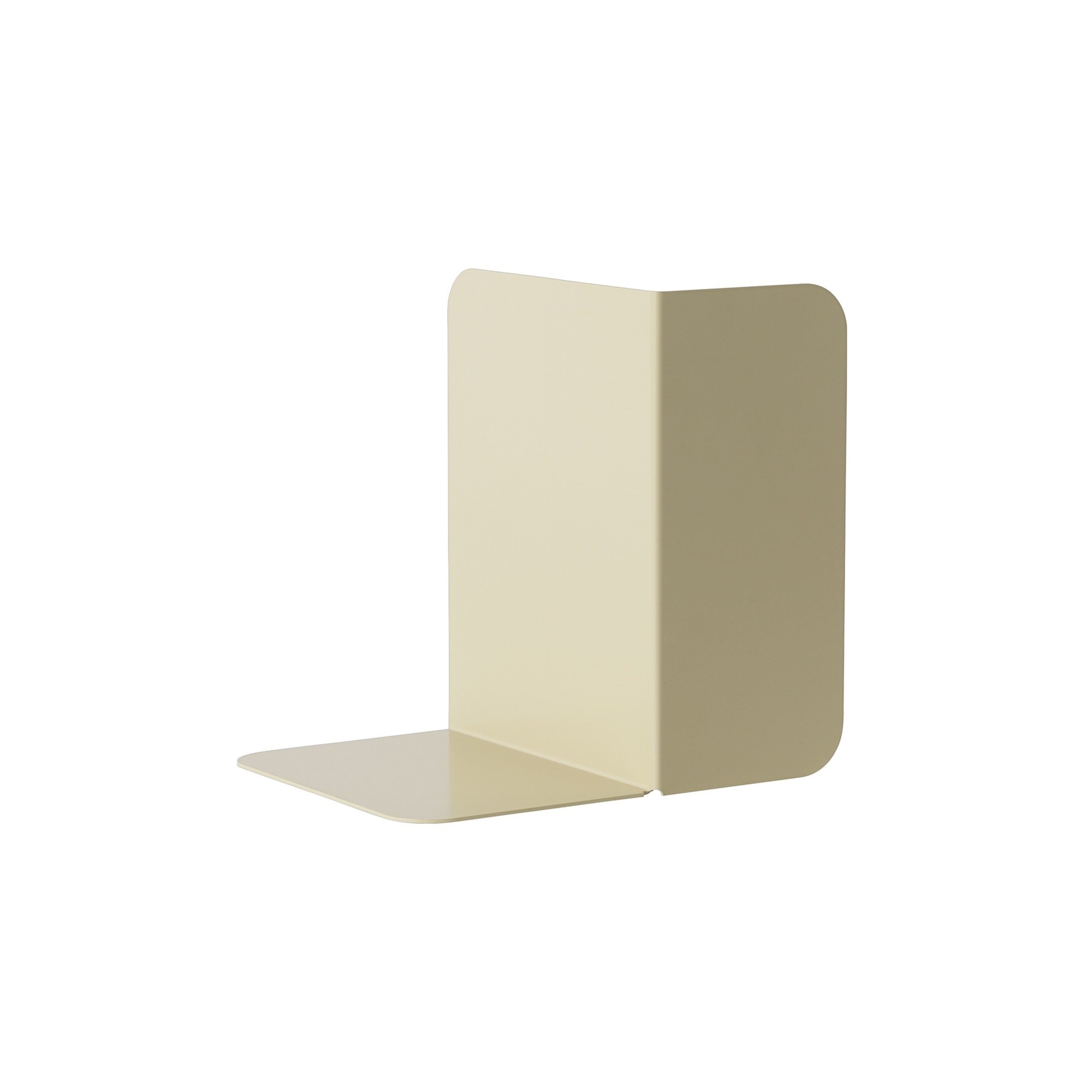 green-beige - Compile bookend - Muuto