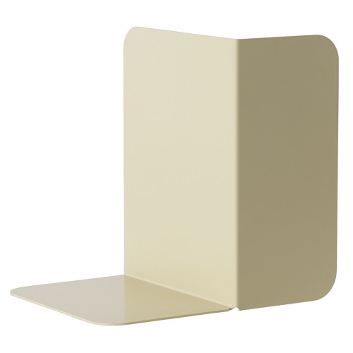 green-beige - Compile bookend - Muuto