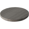 Ø16cm - grey - Groove Trivet - Muuto