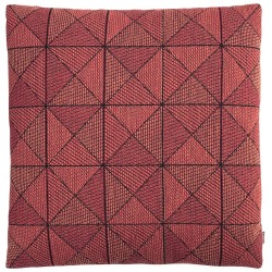 mandarine - coussin Tile - Muuto