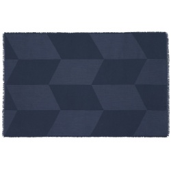 SOLD OUT blue - Sway throw* - Artek