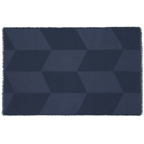 ÉPUISÉ bleu - plaid Sway* - Artek