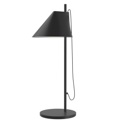 black - table lamp - Yuh - Louis Poulsen