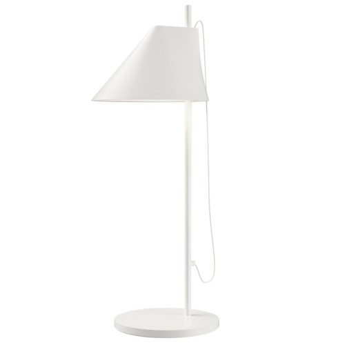 white - table lamp - Yuh* - Louis Poulsen