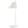 blanc - lampe de table Yuh* - Louis Poulsen