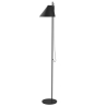 black - floor lamp - Yuh - Louis Poulsen