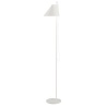 blanc - lampadaire Yuh - Louis Poulsen