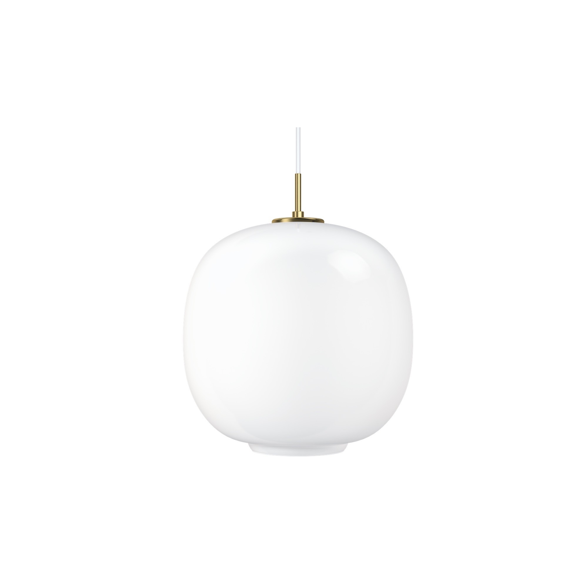 Ø250mm - VL45 Radiohus pendant - Louis Poulsen