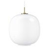 Ø250mm - VL45 Radiohus pendant - Louis Poulsen