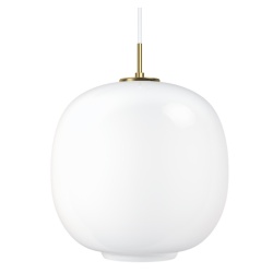 Ø370mm - VL45 Radiohus pendant - Louis Poulsen