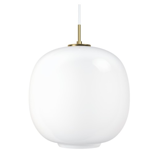 Ø175mm - VL45 Radiohus pendant - Louis Poulsen