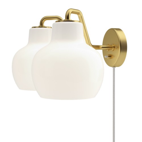 VL Ring Crown 2 – wall lamp - Louis Poulsen