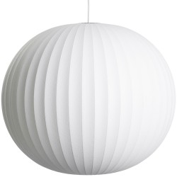 Nelson Ball Bubble – S – Ø32,5 x H30,5cm - HAY