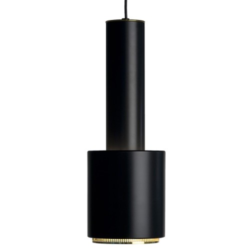 Suspension A110 – noir / laiton - Artek