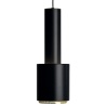 Suspension A110 – noir / laiton - Artek