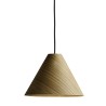 Ø45cm (L) - lamp shade only - 30 degrees pendant - HAY