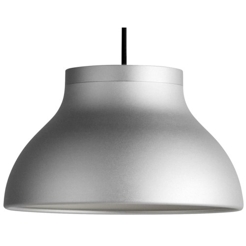 Small - aluminium - PC pendant - HAY