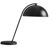 black - Cloche table lamp - HAY