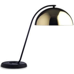 laiton - lampe Cloche - HAY