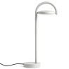 ash grey - Marselis table lamp - HAY