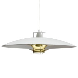 brass / white - JL341 pendant lamp