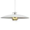 brass / white - JL341 pendant lamp