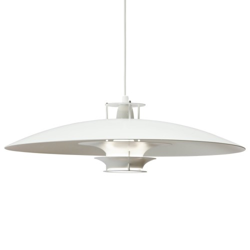 blanc - suspension JL341 - Artek