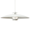 white - JL341 pendant lamp - Artek