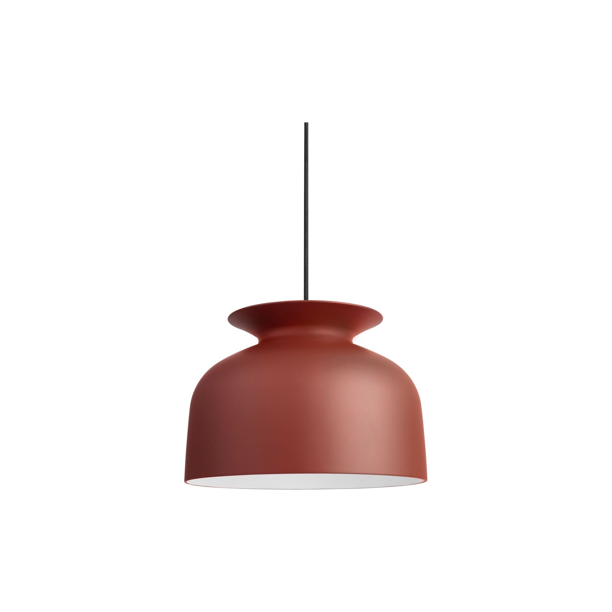 Ø40cm - redwood matt - pendant Ronde - Gubi