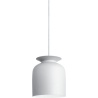 Ø20cm - white matt - Ronde pendant - Gubi