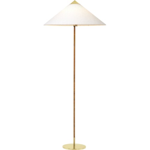 canvas - 9602 floor lamp - Paavo Tynell - Gubi