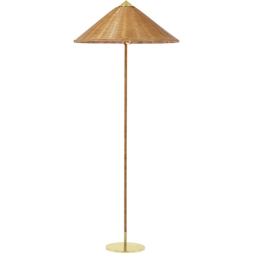 osier - lampadaire 9602 - Paavo Tynell - Gubi