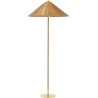 osier - lampadaire 9602 - Paavo Tynell - Gubi