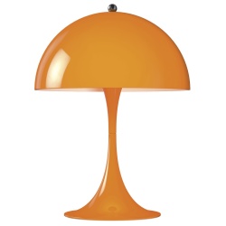 Panthella 250 – Orange - Louis Poulsen