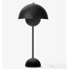 &Tradition – FlowerPot VP3 table lamp, matt black