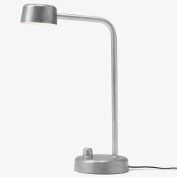 aluminium poli - lampe working title - &Tradition