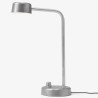 aluminium poli - lampe working title - &Tradition