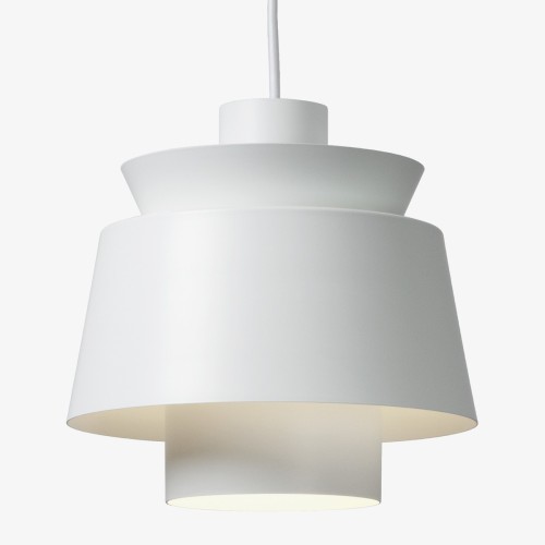 Suspension Utzon – Blanc - &Tradition