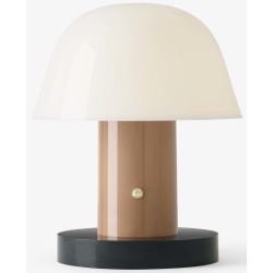 Nude & Forest - lampe SETAGO