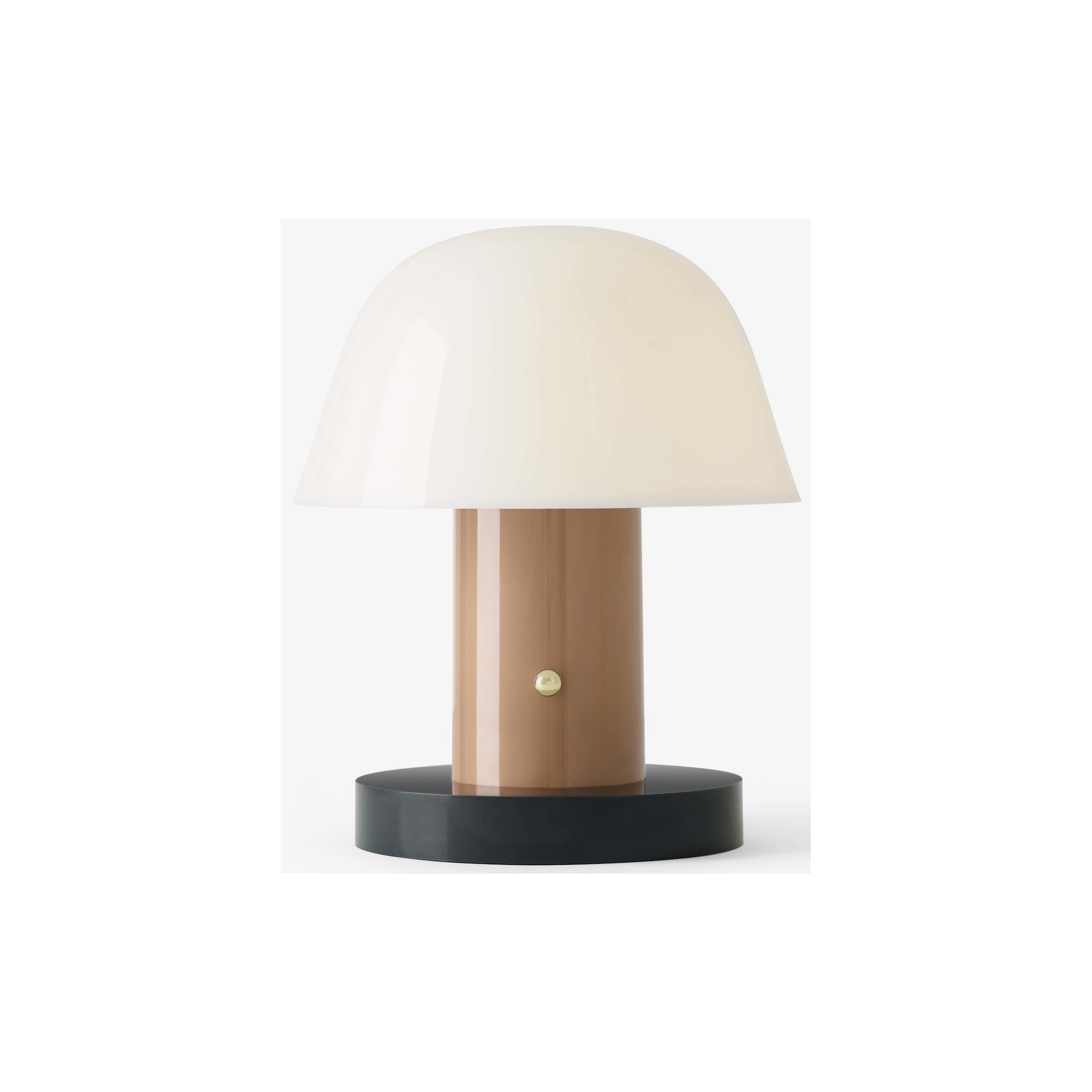 Nude & Forest - lampe SETAGO