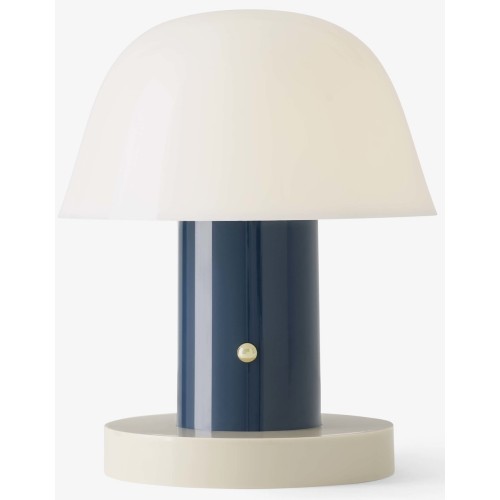 Twilight & Sand - lampe SETAGO