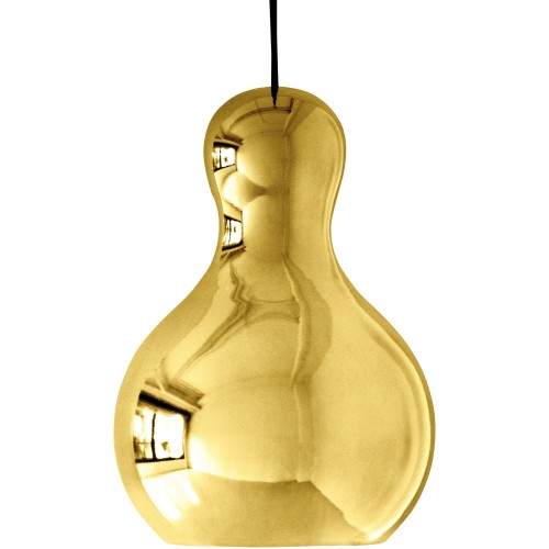 P1 - gold - Calabash - Fritz Hansen