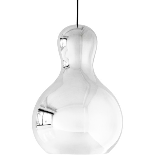 P1 - argent - Calabash - Fritz Hansen