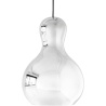 P1 - argent - Calabash - Fritz Hansen