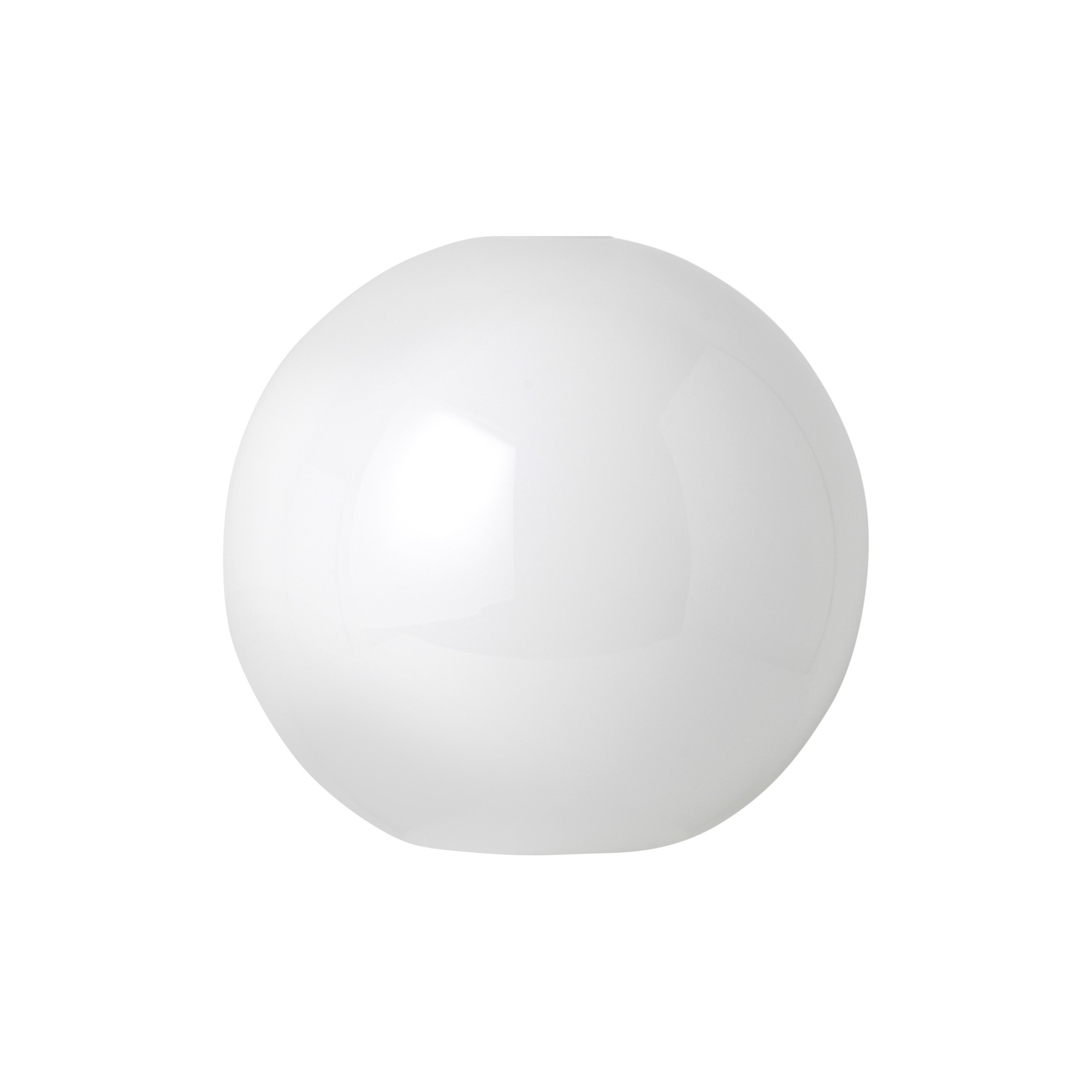 Sphere - Opal shade - Collect Lighting - White - Ferm Living